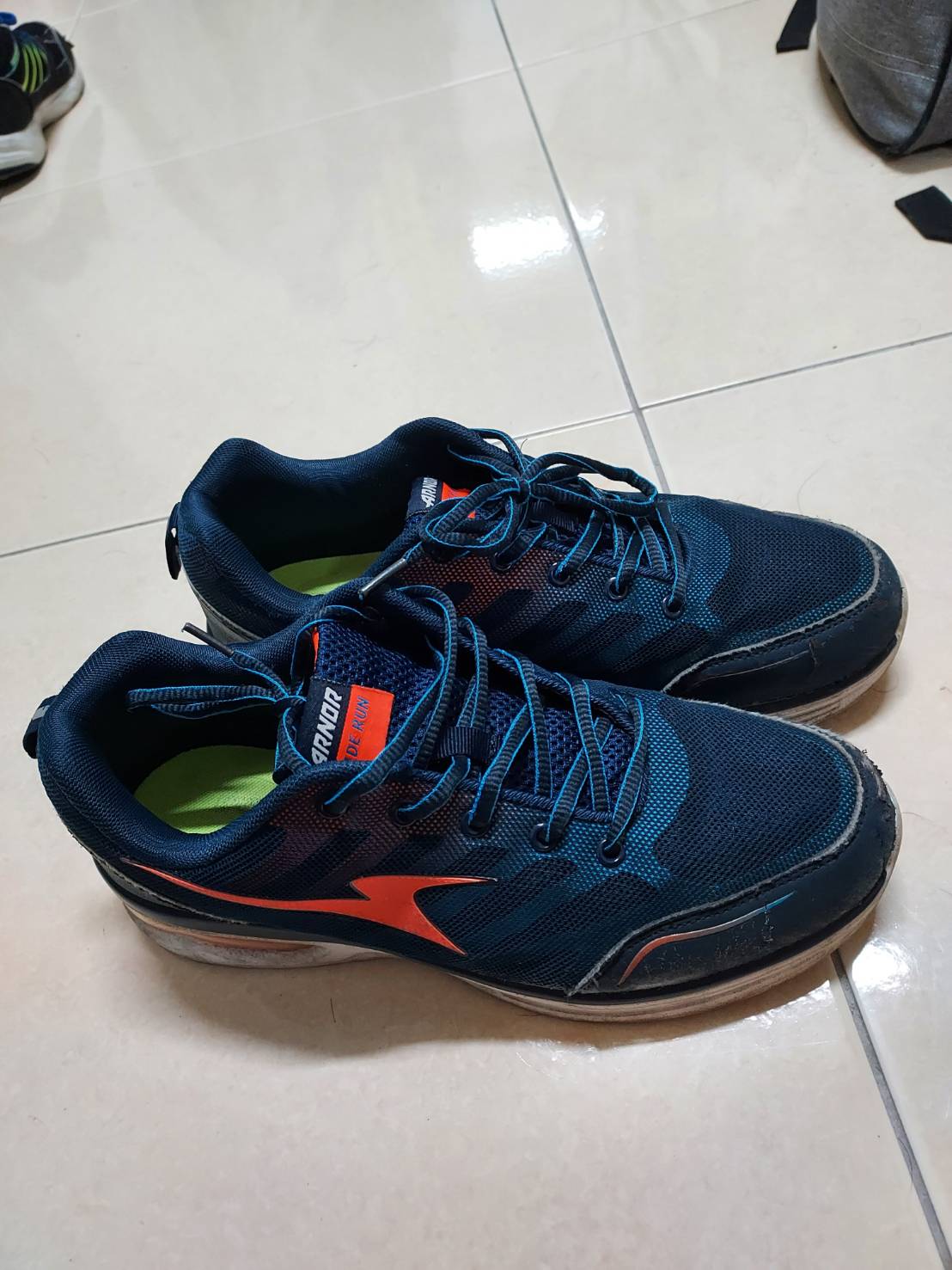 Air Force