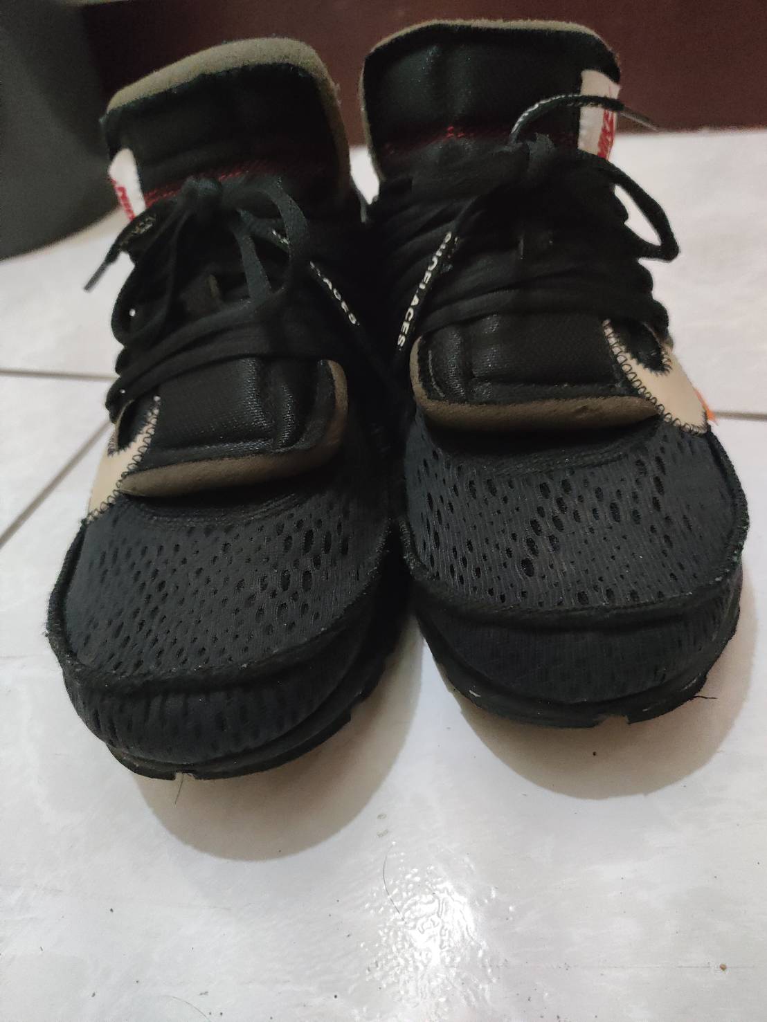 Ultra Boost